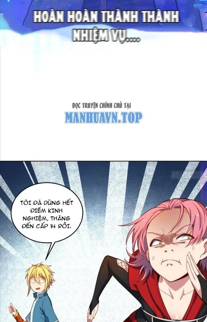 Ta Bị Nhốt Ở Nội Trác Phủ 1000 Năm Chapter 26 - 22