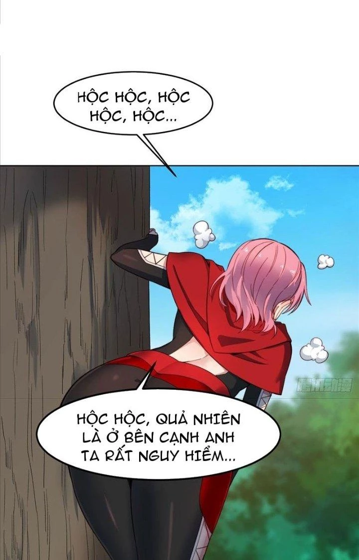 Ta Bị Nhốt Ở Nội Trác Phủ 1000 Năm Chapter 26 - 27