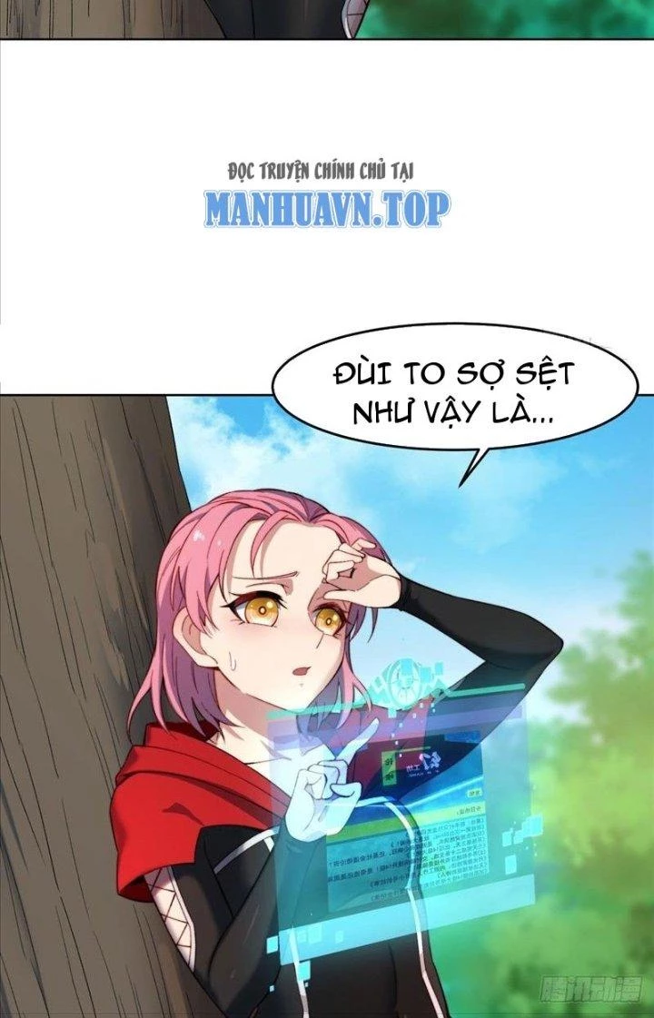 Ta Bị Nhốt Ở Nội Trác Phủ 1000 Năm Chapter 26 - 28
