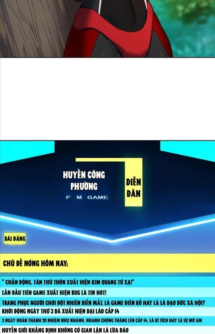 Ta Bị Nhốt Ở Nội Trác Phủ 1000 Năm Chapter 26 - 29