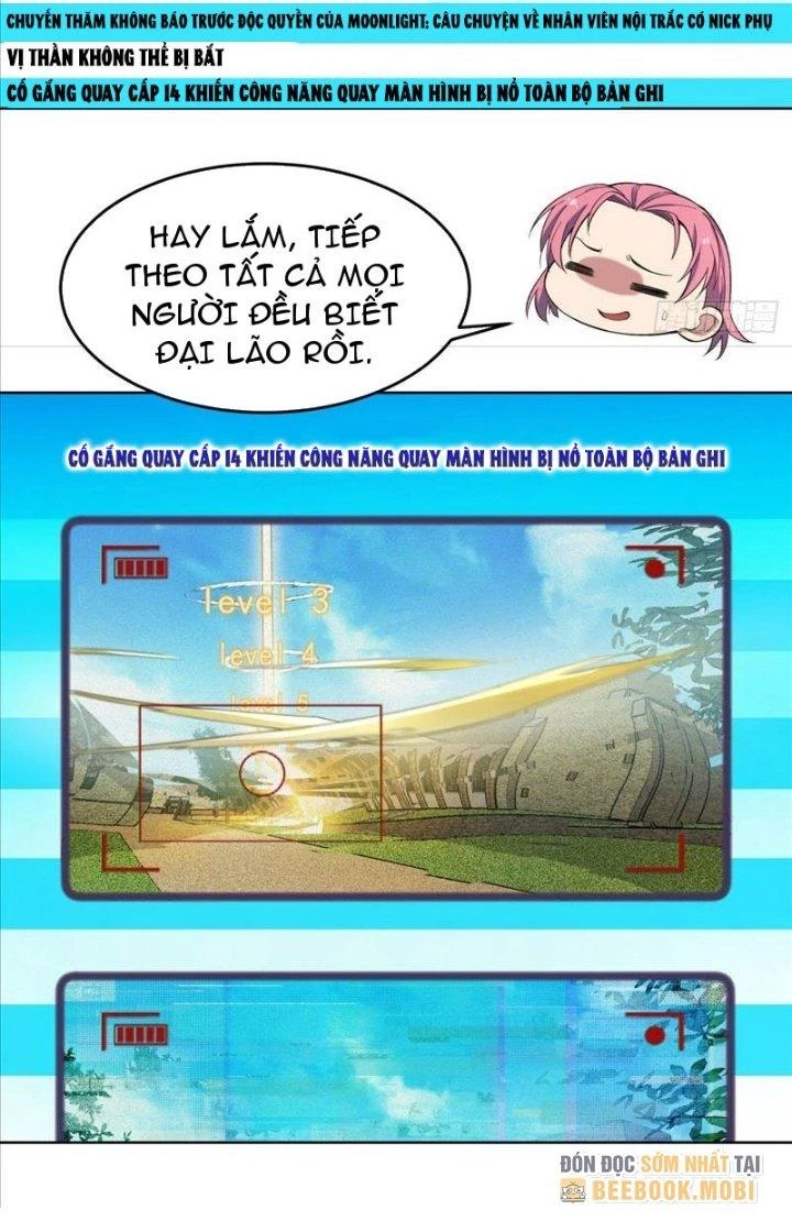 Ta Bị Nhốt Ở Nội Trác Phủ 1000 Năm Chapter 26 - 30