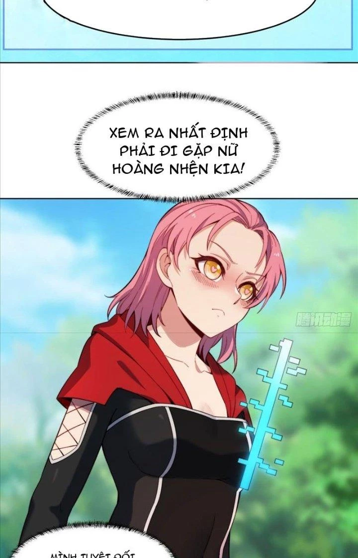 Ta Bị Nhốt Ở Nội Trác Phủ 1000 Năm Chapter 26 - 33