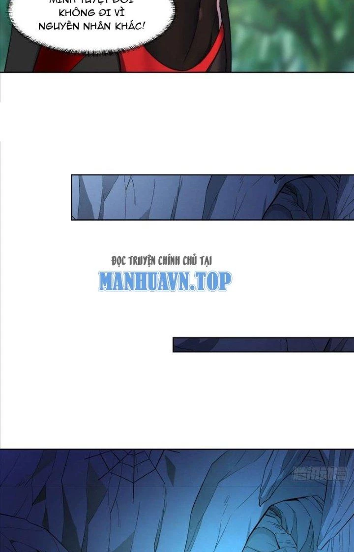 Ta Bị Nhốt Ở Nội Trác Phủ 1000 Năm Chapter 26 - 34