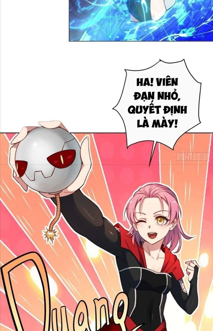 Ta Bị Nhốt Ở Nội Trác Phủ 1000 Năm Chapter 26 - 39