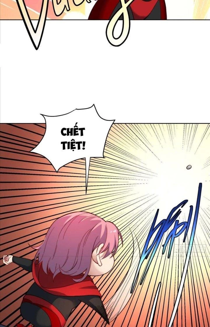 Ta Bị Nhốt Ở Nội Trác Phủ 1000 Năm Chapter 26 - 40