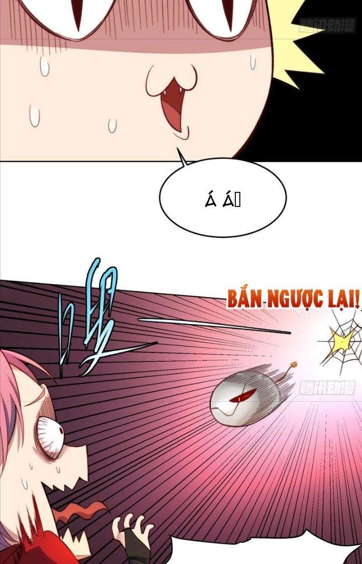 Ta Bị Nhốt Ở Nội Trác Phủ 1000 Năm Chapter 26 - 42