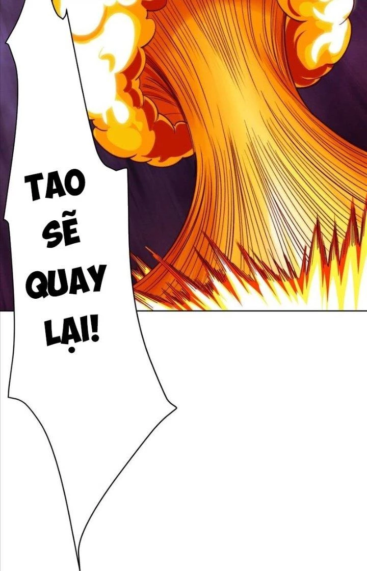 Ta Bị Nhốt Ở Nội Trác Phủ 1000 Năm Chapter 26 - 44