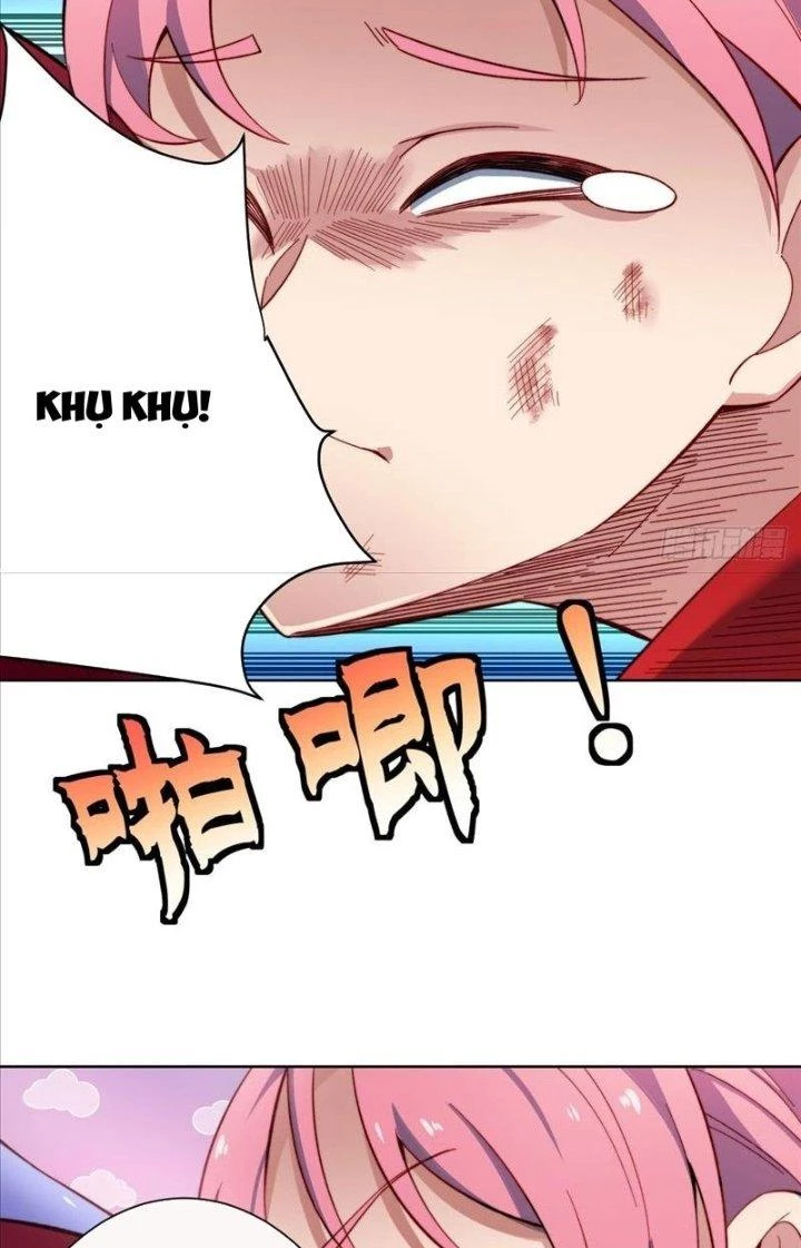 Ta Bị Nhốt Ở Nội Trác Phủ 1000 Năm Chapter 26 - 46