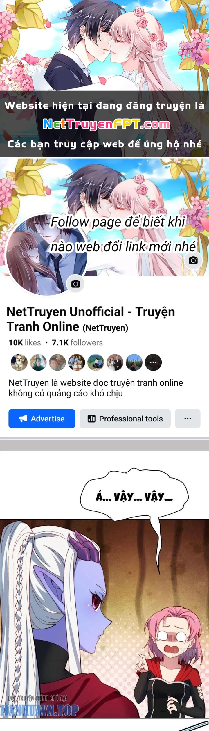 Ta Bị Nhốt Ở Nội Trác Phủ 1000 Năm Chapter 27 - 1