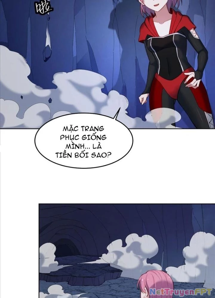 Ta Bị Nhốt Ở Nội Trác Phủ 1000 Năm Chapter 27 - 9