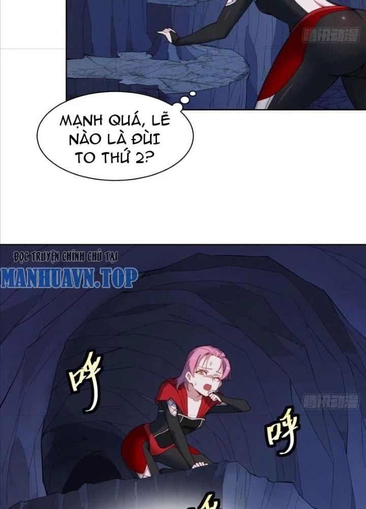 Ta Bị Nhốt Ở Nội Trác Phủ 1000 Năm Chapter 27 - 11
