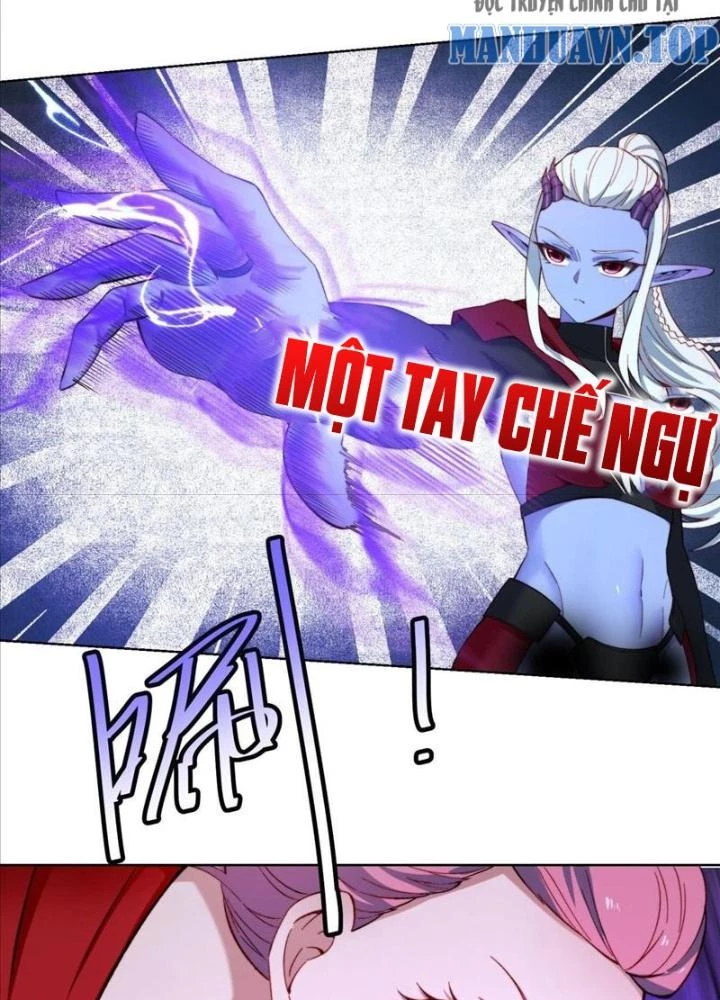 Ta Bị Nhốt Ở Nội Trác Phủ 1000 Năm Chapter 27 - 21