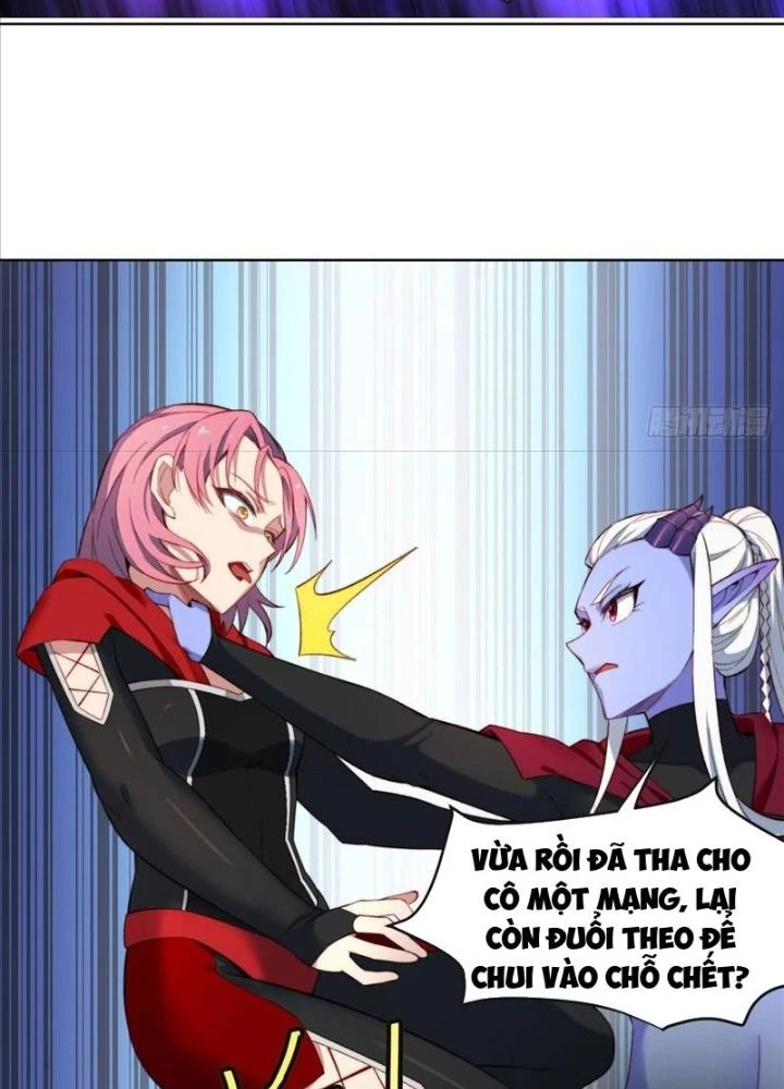 Ta Bị Nhốt Ở Nội Trác Phủ 1000 Năm Chapter 27 - 25