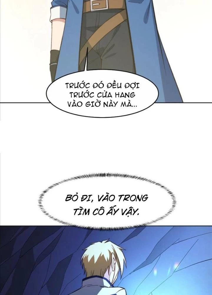 Ta Bị Nhốt Ở Nội Trác Phủ 1000 Năm Chapter 27 - 37