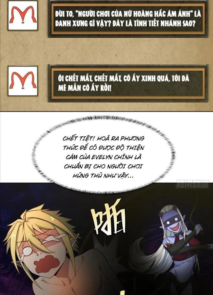 Ta Bị Nhốt Ở Nội Trác Phủ 1000 Năm Chapter 27 - 47