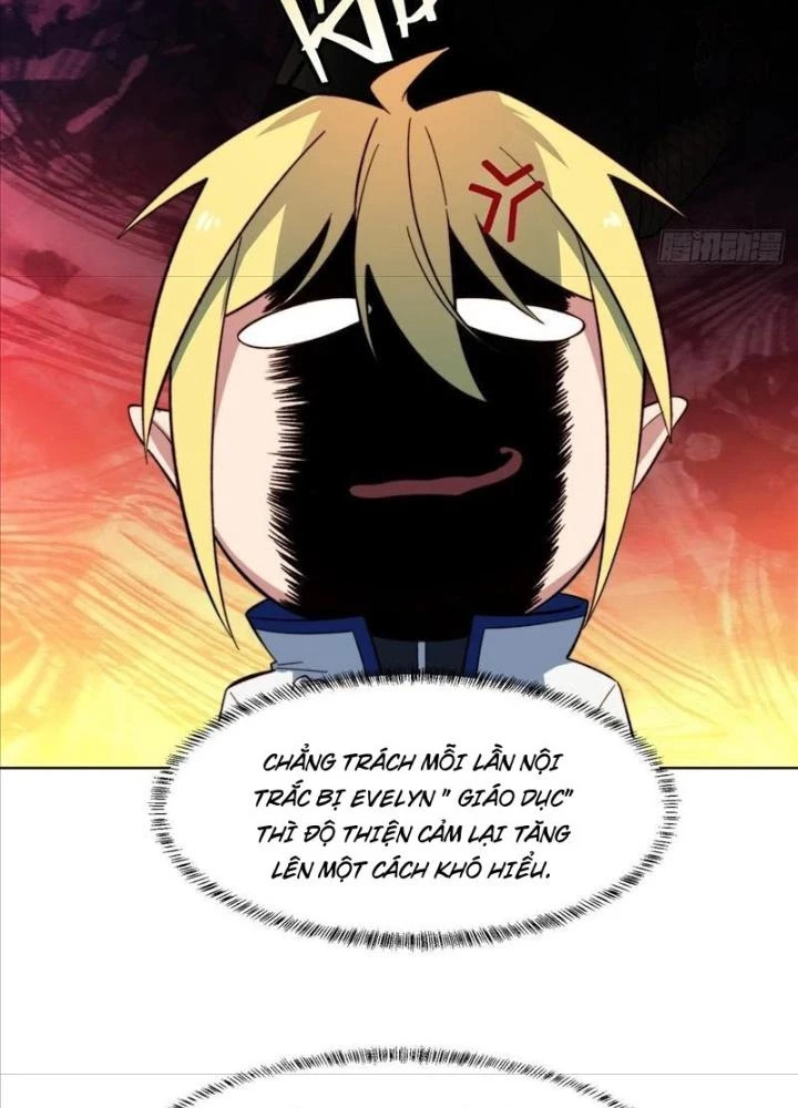 Ta Bị Nhốt Ở Nội Trác Phủ 1000 Năm Chapter 27 - 49