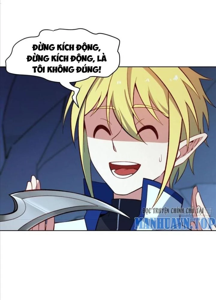 Ta Bị Nhốt Ở Nội Trác Phủ 1000 Năm Chapter 27 - 55
