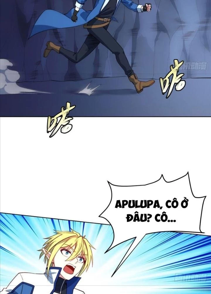 Ta Bị Nhốt Ở Nội Trác Phủ 1000 Năm Chapter 27 - 61