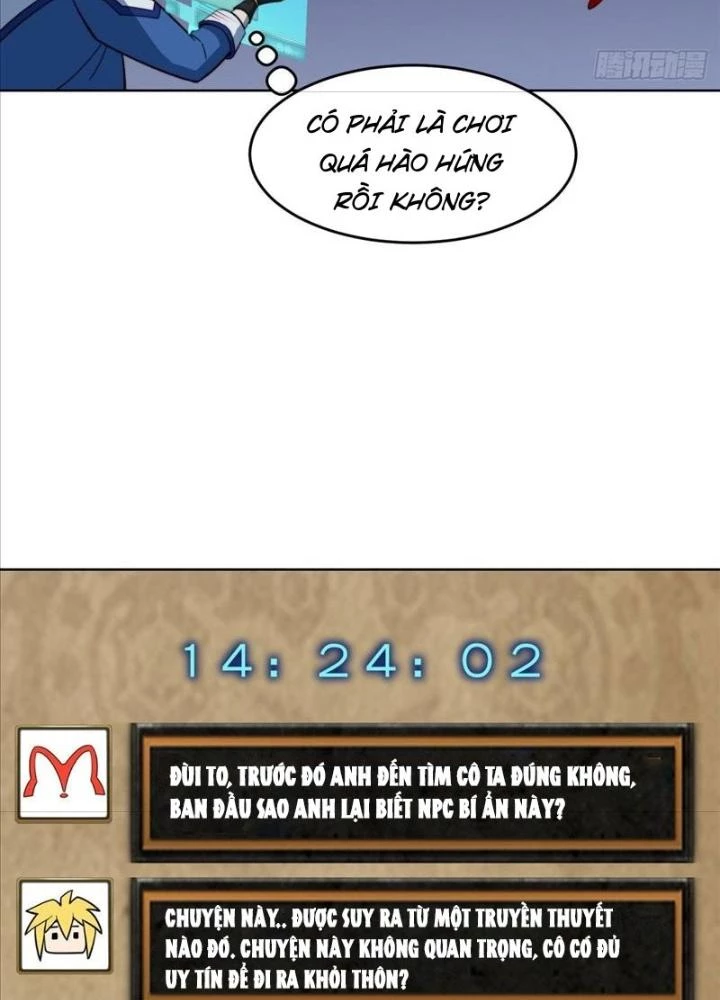 Ta Bị Nhốt Ở Nội Trác Phủ 1000 Năm Chapter 27 - 69