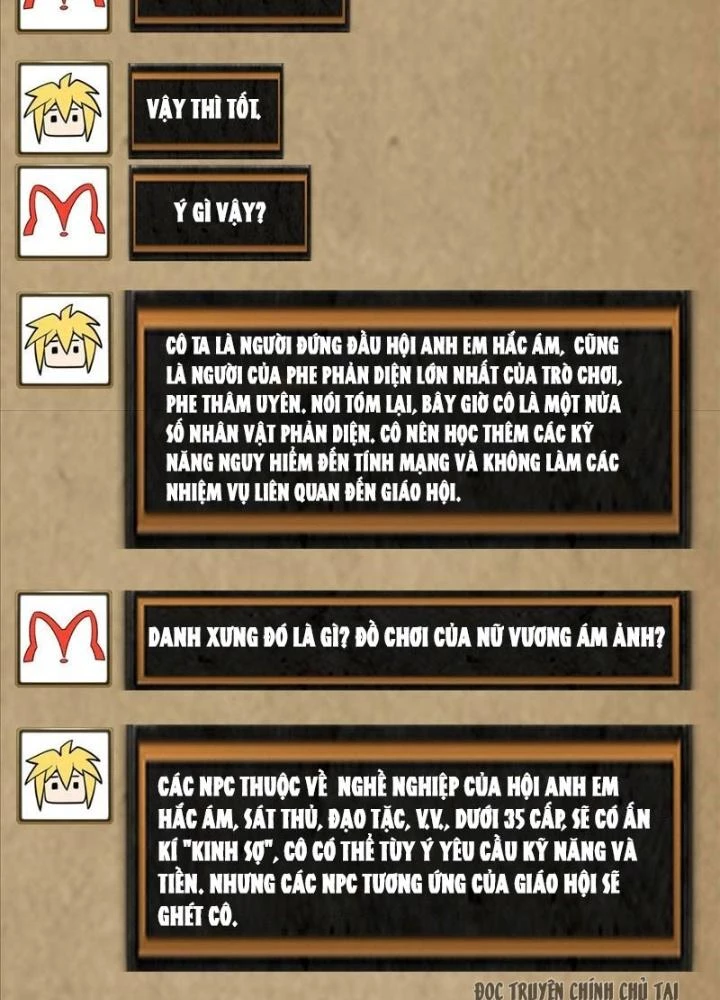 Ta Bị Nhốt Ở Nội Trác Phủ 1000 Năm Chapter 27 - 71