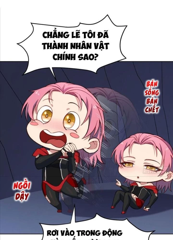 Ta Bị Nhốt Ở Nội Trác Phủ 1000 Năm Chapter 27 - 73