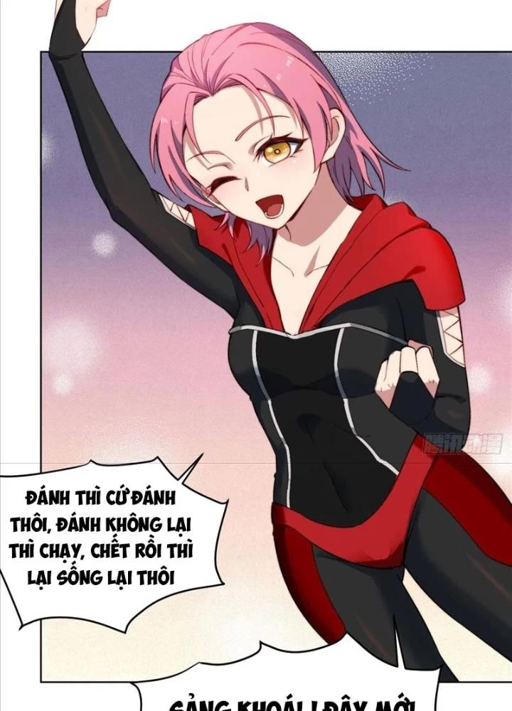 Ta Bị Nhốt Ở Nội Trác Phủ 1000 Năm Chapter 27 - 77