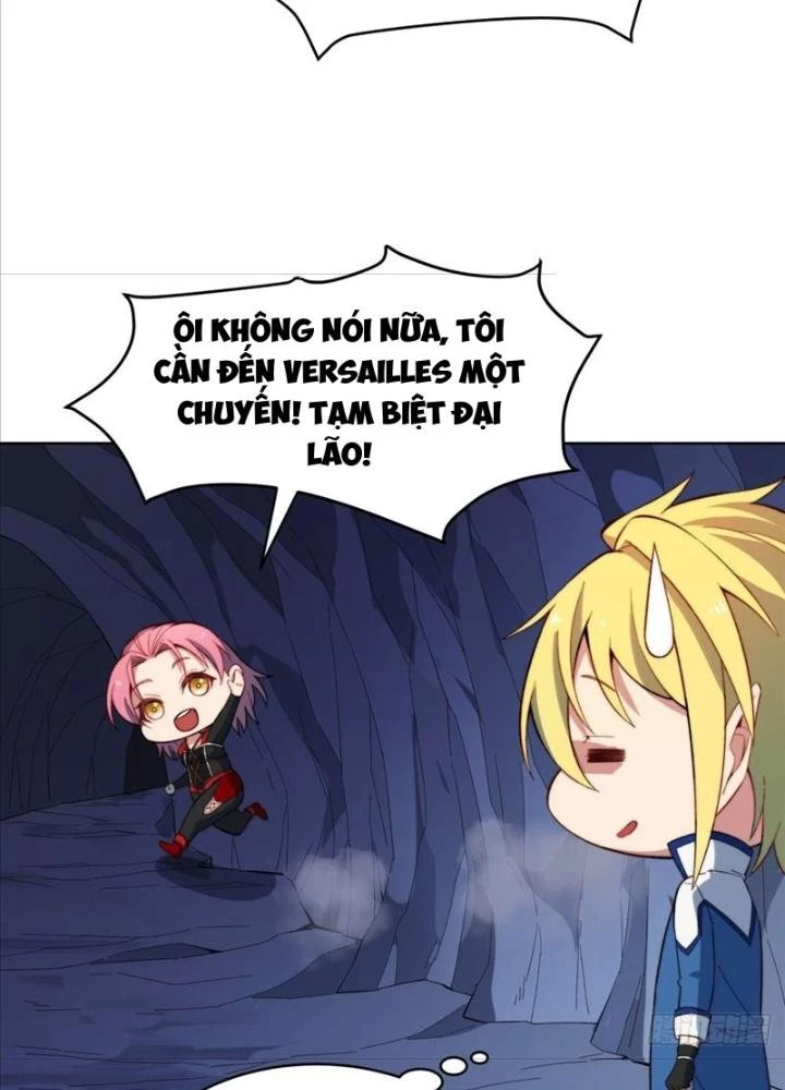 Ta Bị Nhốt Ở Nội Trác Phủ 1000 Năm Chapter 27 - 79