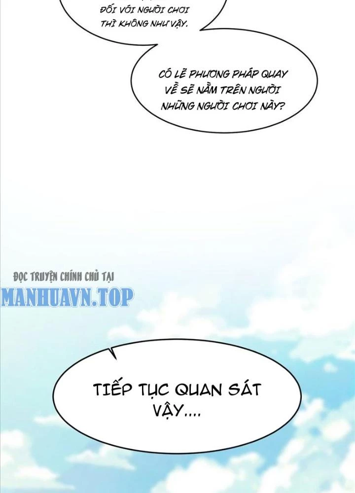 Ta Bị Nhốt Ở Nội Trác Phủ 1000 Năm Chapter 27 - 81