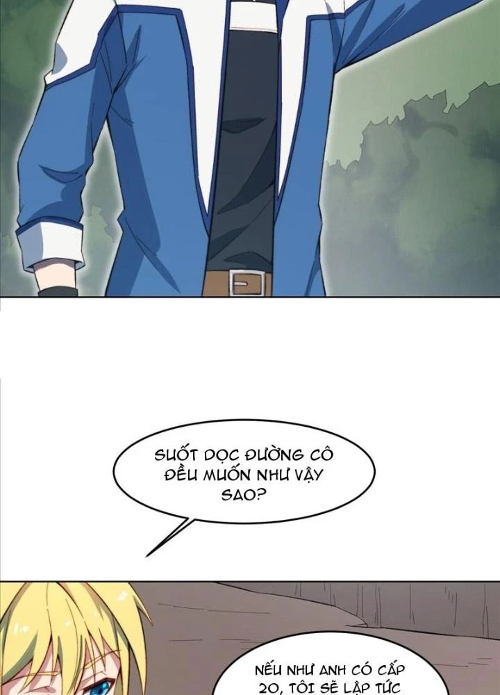Ta Bị Nhốt Ở Nội Trác Phủ 1000 Năm Chapter 27 - 85