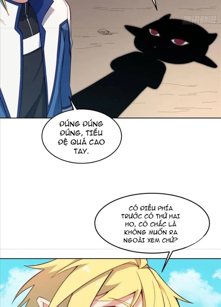 Ta Bị Nhốt Ở Nội Trác Phủ 1000 Năm Chapter 27 - 87