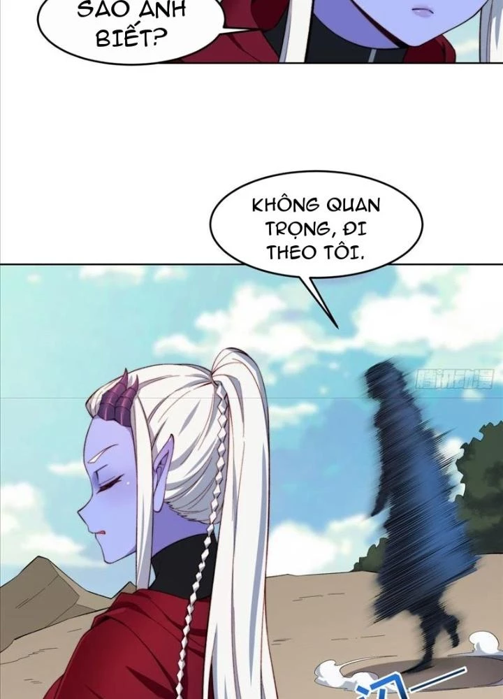 Ta Bị Nhốt Ở Nội Trác Phủ 1000 Năm Chapter 27 - 93