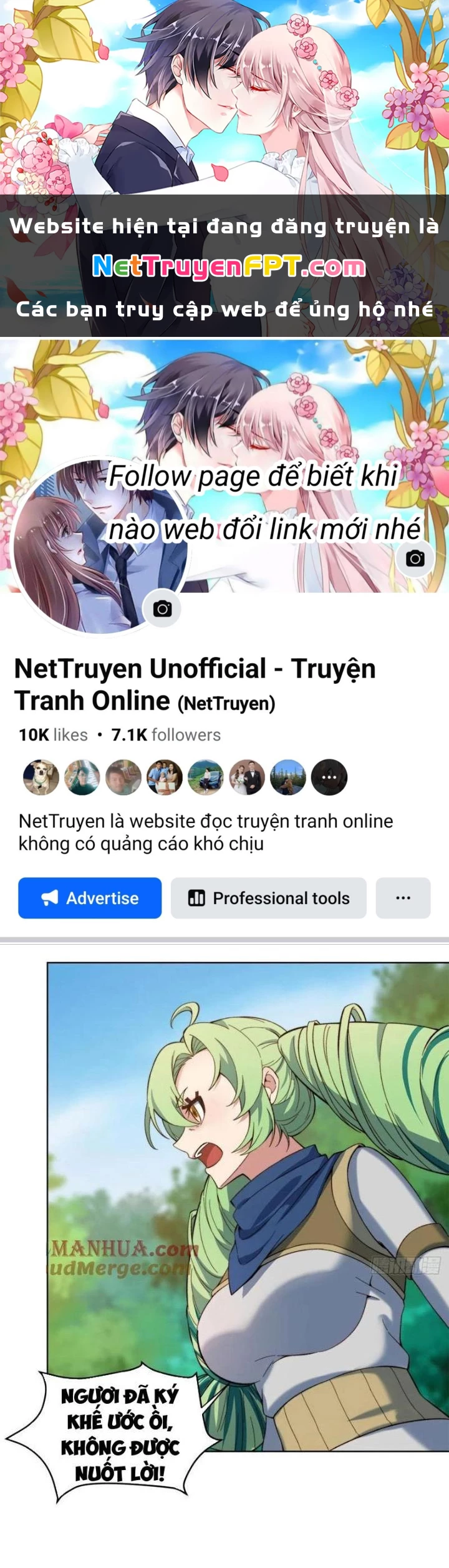 Ta Bị Nhốt Ở Nội Trác Phủ 1000 Năm Chapter 29 - 1