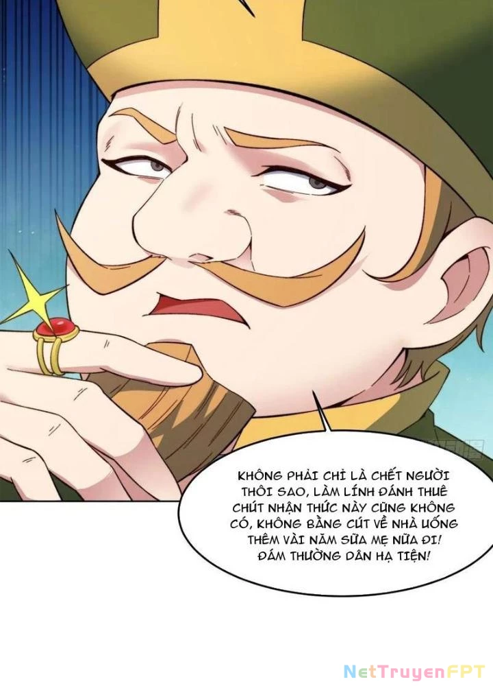 Ta Bị Nhốt Ở Nội Trác Phủ 1000 Năm Chapter 29 - 7