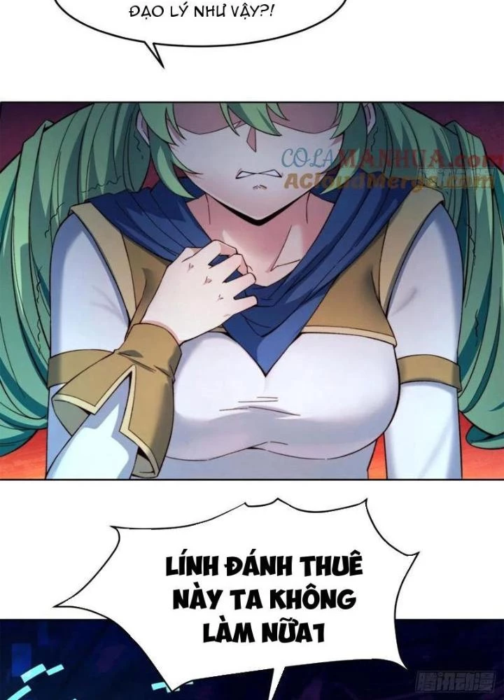 Ta Bị Nhốt Ở Nội Trác Phủ 1000 Năm Chapter 29 - 9