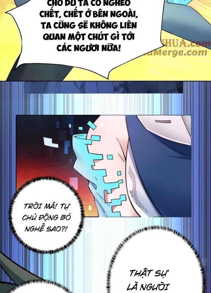 Ta Bị Nhốt Ở Nội Trác Phủ 1000 Năm Chapter 29 - 13