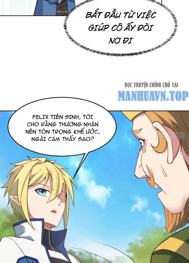 Ta Bị Nhốt Ở Nội Trác Phủ 1000 Năm Chapter 29 - 23
