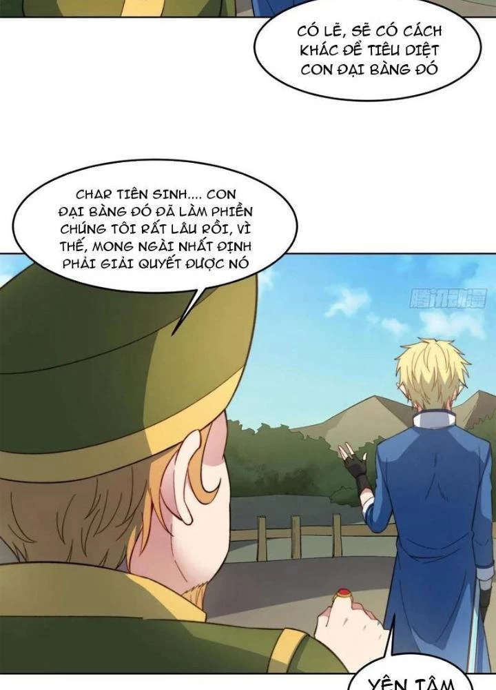 Ta Bị Nhốt Ở Nội Trác Phủ 1000 Năm Chapter 29 - 27