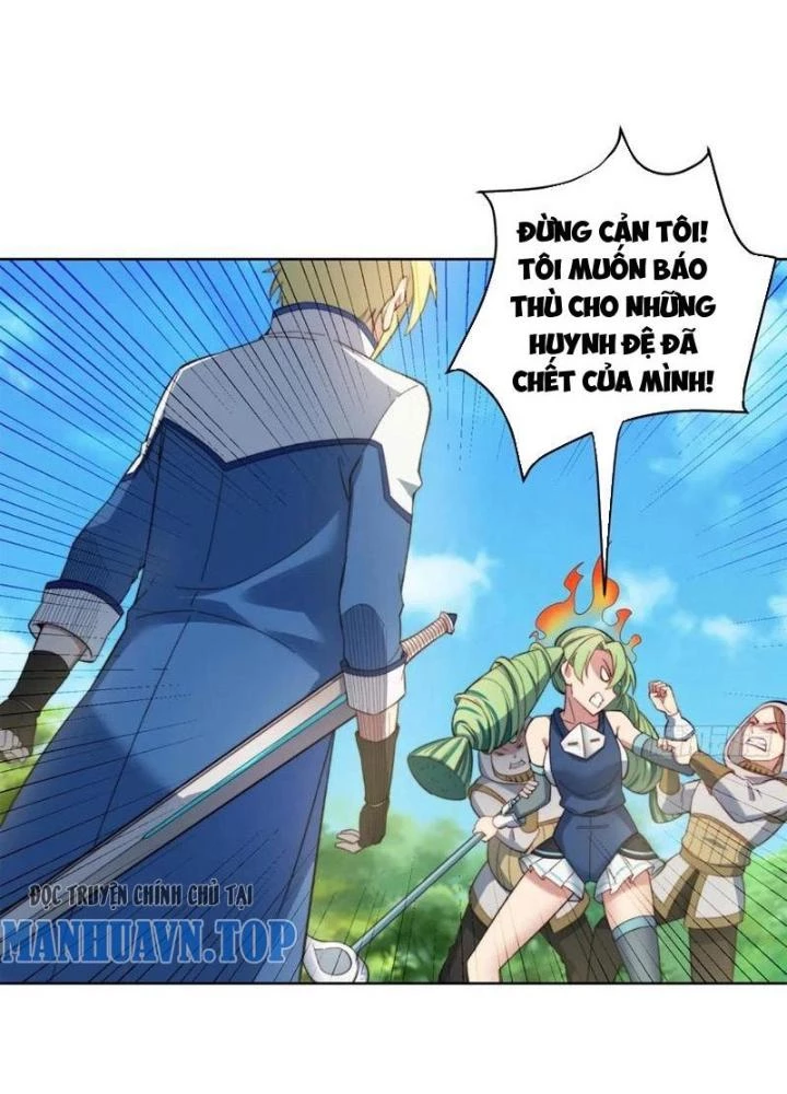 Ta Bị Nhốt Ở Nội Trác Phủ 1000 Năm Chapter 29 - 33