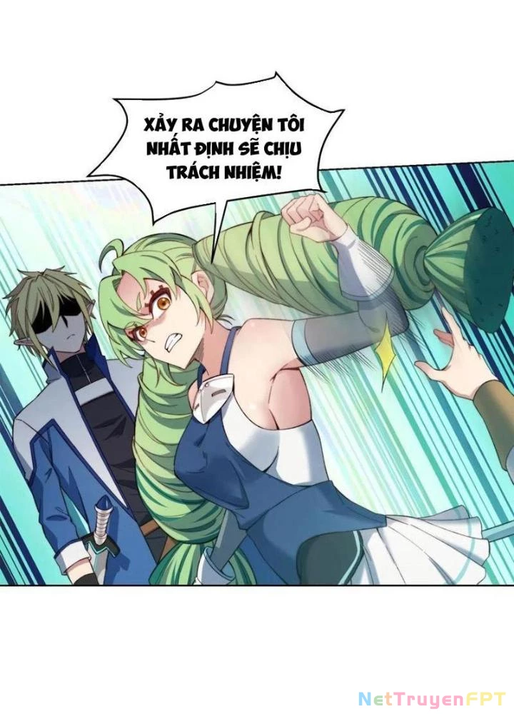 Ta Bị Nhốt Ở Nội Trác Phủ 1000 Năm Chapter 29 - 35