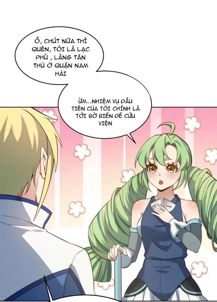 Ta Bị Nhốt Ở Nội Trác Phủ 1000 Năm Chapter 29 - 49