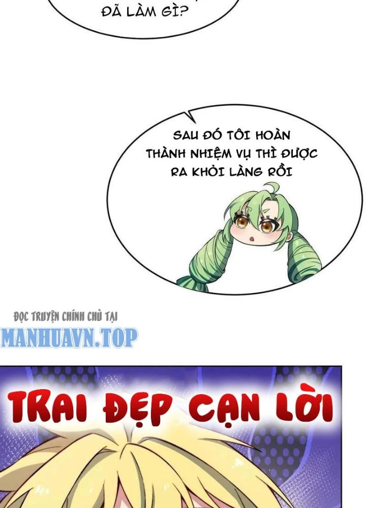 Ta Bị Nhốt Ở Nội Trác Phủ 1000 Năm Chapter 29 - 51