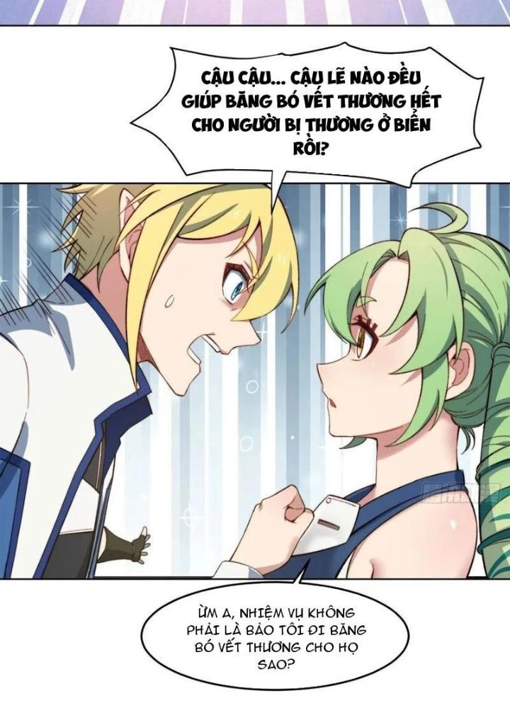 Ta Bị Nhốt Ở Nội Trác Phủ 1000 Năm Chapter 29 - 59