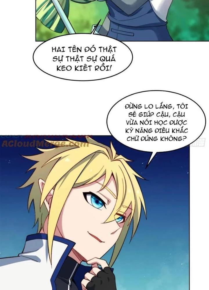 Ta Bị Nhốt Ở Nội Trác Phủ 1000 Năm Chapter 29 - 73