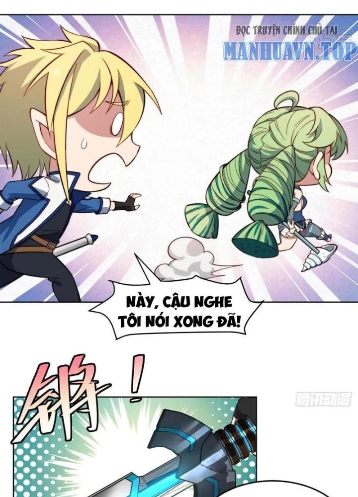 Ta Bị Nhốt Ở Nội Trác Phủ 1000 Năm Chapter 29 - 83