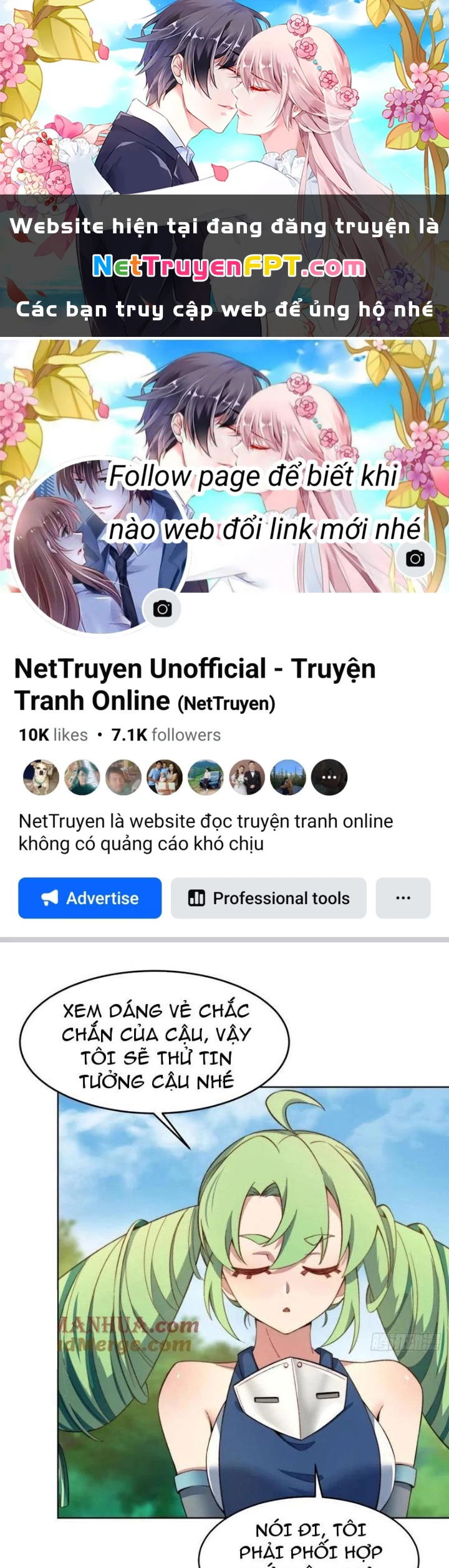 Ta Bị Nhốt Ở Nội Trác Phủ 1000 Năm Chapter 30 - 1
