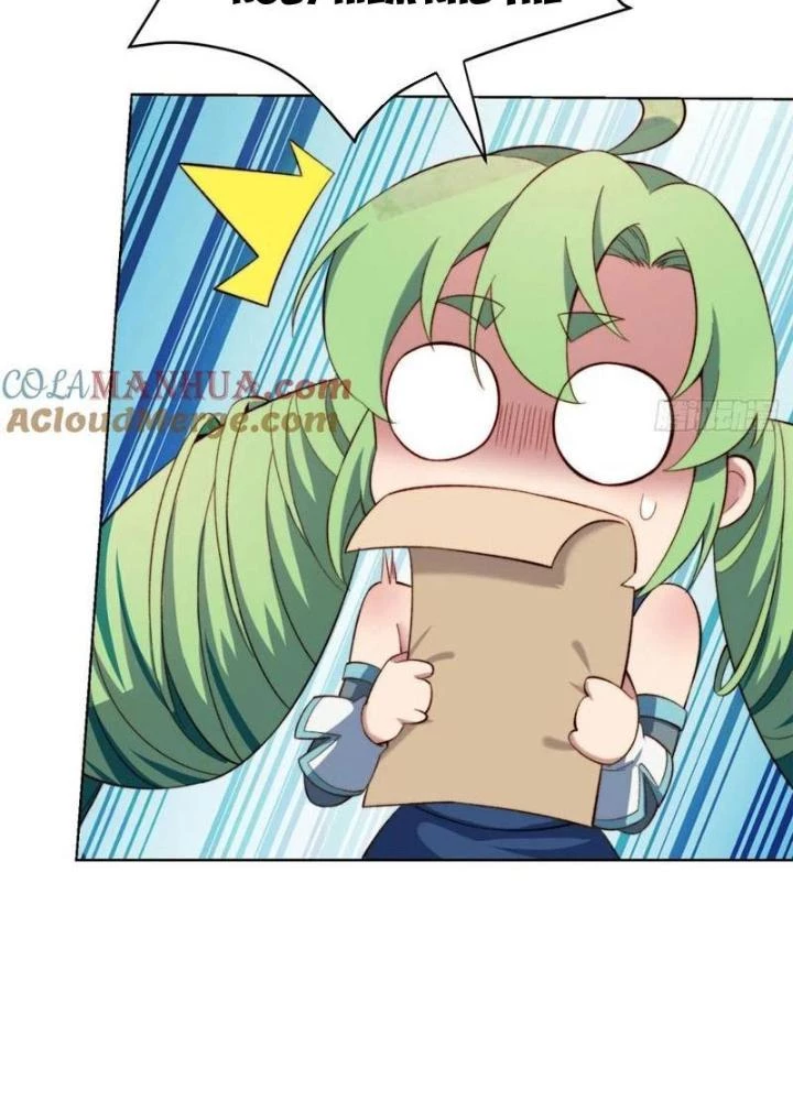 Ta Bị Nhốt Ở Nội Trác Phủ 1000 Năm Chapter 30 - 9