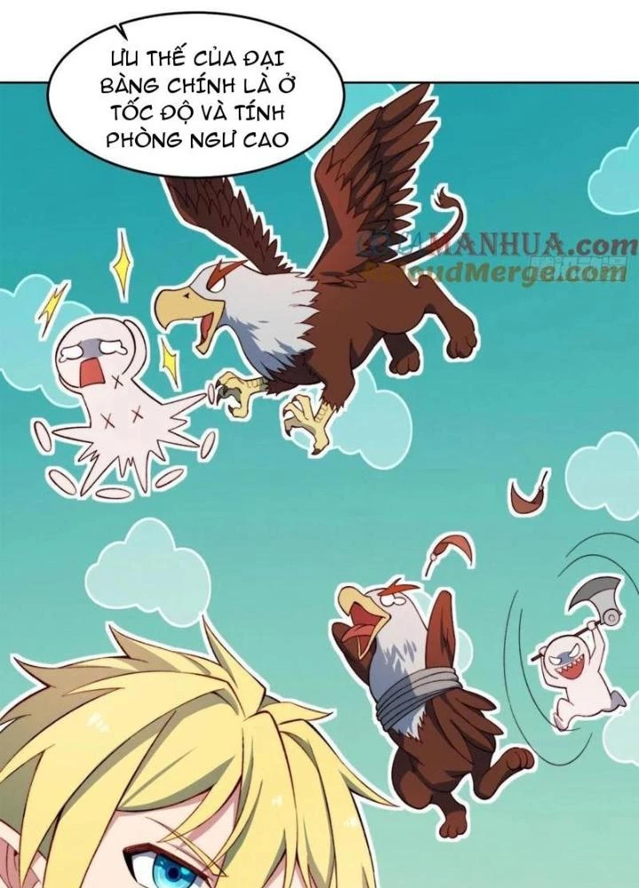 Ta Bị Nhốt Ở Nội Trác Phủ 1000 Năm Chapter 30 - 13