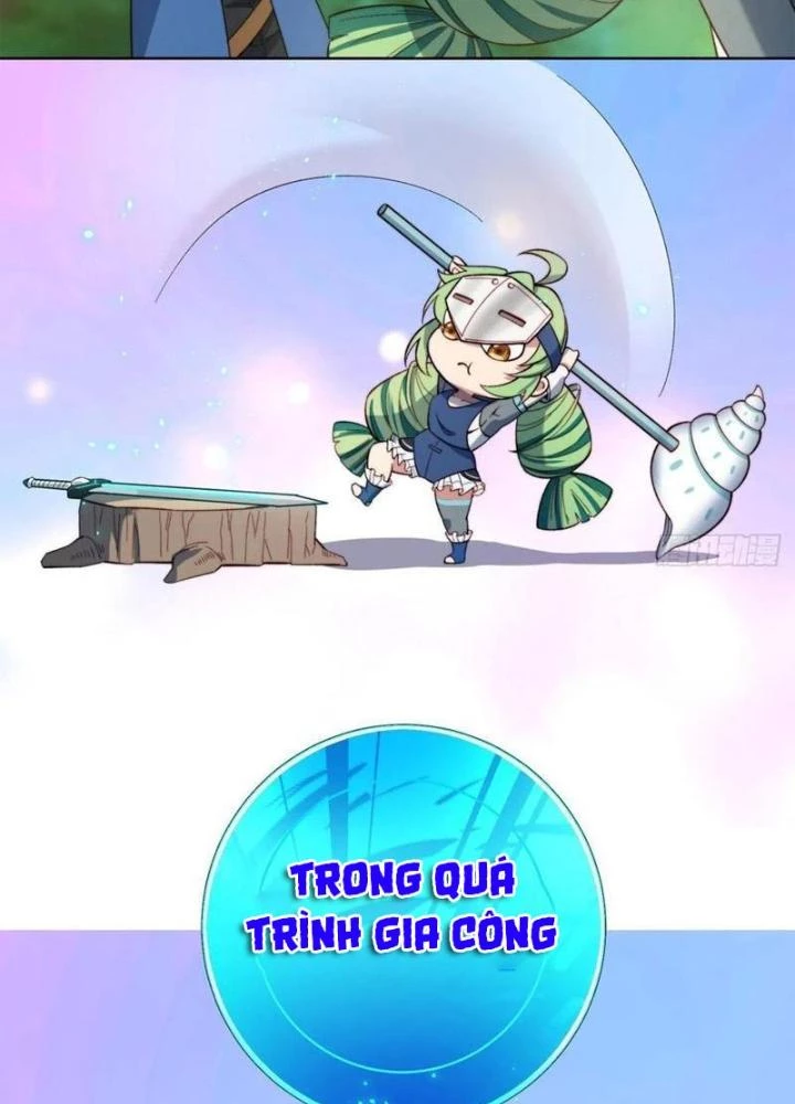 Ta Bị Nhốt Ở Nội Trác Phủ 1000 Năm Chapter 30 - 27
