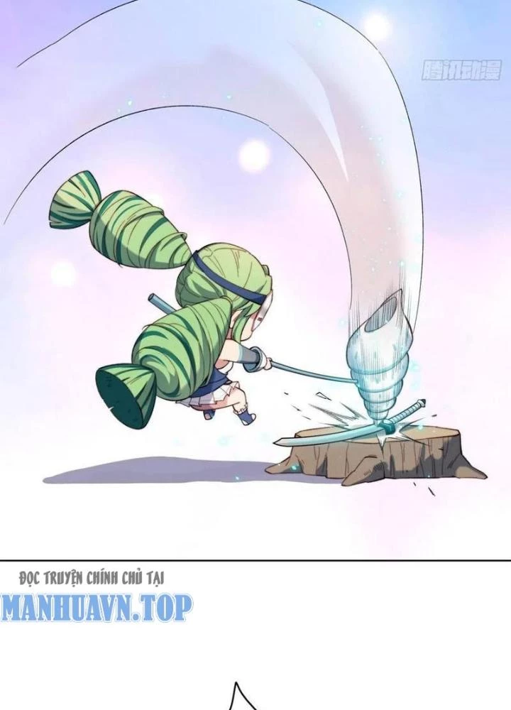 Ta Bị Nhốt Ở Nội Trác Phủ 1000 Năm Chapter 30 - 29