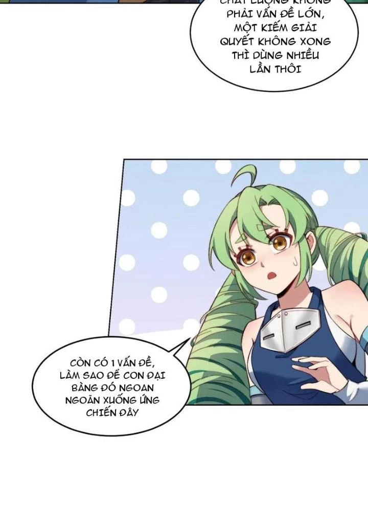 Ta Bị Nhốt Ở Nội Trác Phủ 1000 Năm Chapter 30 - 37